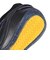 ジュニアバスケットシューズ バッシュ HP ルカ 5 Black Metallic GS IM5166-005