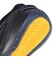 ジュニアバスケットシューズ バッシュ HP ルカ 5 Black Metallic GS IM5166-005