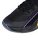 ジュニアバスケットシューズ バッシュ HP ルカ 5 Black Metallic GS IM5166-005