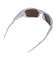 オークリー（OAKLEY）スポーツサングラス MASSETER 94860760 偏光レンズ