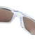 オークリー（OAKLEY）スポーツサングラス MASSETER 94860760 偏光レンズ