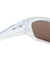 オークリー（OAKLEY）スポーツサングラス MASSETER 94860760 偏光レンズ