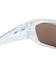 オークリー（OAKLEY）スポーツサングラス MASSETER 94860760 偏光レンズ
