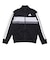 アディダス（adidas）ジュニア シーズナル エッセンシャルズ Tiberio スリーストライプス トリコット トラックスーツ KQG66-JY0509