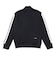 アディダス（adidas）ジュニア シーズナル エッセンシャルズ Tiberio スリーストライプス トリコット トラックスーツ KQG66-JY0509