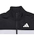 アディダス（adidas）ジュニア シーズナル エッセンシャルズ Tiberio スリーストライプス トリコット トラックスーツ KQG66-JY0509