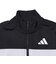 アディダス（adidas）ジュニア シーズナル エッセンシャルズ Tiberio スリーストライプス トリコット トラックスーツ KQG66-JY0509