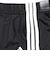 アディダス（adidas）ジュニア シーズナル エッセンシャルズ Tiberio スリーストライプス トリコット トラックスーツ KQG66-JY0509