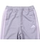 アディダス（adidas）キッズ エッセンシャルズ スリーストライプス ダブルニット トラックパンツ オープンヘム KGK97-KU6469