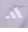 アディダス（adidas）キッズ エッセンシャルズ スリーストライプス ダブルニット トラックパンツ オープンヘム KGK97-KU6469
