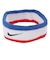 ナイキ（NIKE）スウッシュ クラシック ヘッドバンド BN1000-467