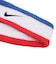 ナイキ（NIKE）スウッシュ クラシック ヘッドバンド BN1000-467