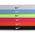 ナイキ（NIKE）ジュニア フレックス クラシック ヘッドバンド 6本入 BN2084-702