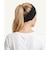 ダンスキン（DANSKIN）ヘアバンド Comfort ヘッドバンド DHW26027-BLACK