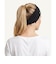 ダンスキン（DANSKIN）ヘアバンド Comfort ヘッドバンド DHW26027-BLACK