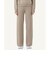 ダンスキン（DANSKIN）Cozy ニットパンツ DKNP226022-BEIGE