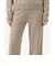 ダンスキン（DANSKIN）Cozy ニットパンツ DKNP226022-BEIGE