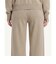ダンスキン（DANSKIN）Cozy ニットパンツ DKNP226022-BEIGE