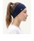 ダンスキン（DANSKIN）ヘアバンド Comfort ヘッドバンド DHW26027-NAVY