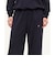 ダンスキン（DANSKIN）Cozy スウェットパンツ DSWP226020-NAVY