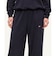 ダンスキン（DANSKIN）Cozy スウェットパンツ DSWP226020-NAVY