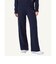 ダンスキン（DANSKIN）Cozy ニットパンツ DKNP226022-NAVY
