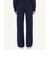 ダンスキン（DANSKIN）Cozy ニットパンツ DKNP226022-NAVY