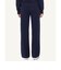 ダンスキン（DANSKIN）Cozy ニットパンツ DKNP226022-NAVY
