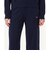 ダンスキン（DANSKIN）Cozy ニットパンツ DKNP226022-NAVY
