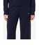 ダンスキン（DANSKIN）Cozy ニットパンツ DKNP226022-NAVY