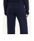 ダンスキン（DANSKIN）Cozy ニットパンツ DKNP226022-NAVY