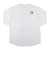 エゴザル（EGOZARU）バスケットボールウェア デイインデイアウト バックプリント ロングスリーブTシャツ EZFW26ULS013C002