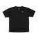 エゴザル（EGOZARU）バスケットボールウェア アブストラクトネス バックプリント Tシャツ EZFW26UST004C001