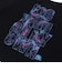 エゴザル（EGOZARU）バスケットボールウェア アブストラクトネス バックプリント Tシャツ EZFW26UST004C001