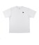 エゴザル（EGOZARU）バスケットボールウェア アブストラクトネス バックプリント Tシャツ EZFW26UST004C002