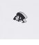 エゴザル（EGOZARU）バスケットボールウェア アブストラクトネス バックプリント Tシャツ EZFW26UST004C002