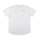 エゴザル（EGOZARU）バスケットボールウェア ポップアイコン バックプリント Tシャツ EZFW26UST005C002