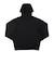 エゴザル（EGOZARU）バスケットボールウェア ダダブルフェイス スウェット ベーシック ZIPアップパーカ EZFW26USW001C001