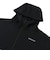 エゴザル（EGOZARU）バスケットボールウェア ダダブルフェイス スウェット ベーシック ZIPアップパーカ EZFW26USW001C001