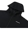 エゴザル（EGOZARU）バスケットボールウェア ダダブルフェイス スウェット ベーシック ZIPアップパーカ EZFW26USW001C001