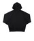 エゴザル（EGOZARU）バスケットボールウェア ダブルフェイス スウェット ベーシック プルオーバーパーカ EZFW26USW002C001