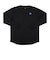 エゴザル（EGOZARU）バスケットボールウェア アブストラクトネス バックプリント ロングスリーブTシャツ EZFW26ULS008C001