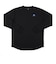 エゴザル（EGOZARU）バスケットボールウェア アブストラクトネス バックプリント ロングスリーブTシャツ EZFW26ULS008C001