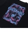 エゴザル（EGOZARU）バスケットボールウェア アブストラクトネス バックプリント ロングスリーブTシャツ EZFW26ULS008C001