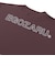 エゴザル（EGOZARU）バスケットボールウェア ベーシック ラインロゴ Tシャツ EZFW26UST001C449