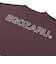 エゴザル（EGOZARU）バスケットボールウェア ベーシック ラインロゴ Tシャツ EZFW26UST001C449