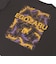 エゴザル（EGOZARU）バスケットボールウェア アブストラクトネス バックプリント ロングスリーブTシャツ EZFW26ULS008C450