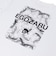 エゴザル（EGOZARU）バスケットボールウェア アブストラクトネス バックプリント ロングスリーブTシャツ EZFW26ULS008C002