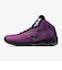 ミズノ（MIZUNO）スタジオシューズ ウエーブダイバース DE3 パープル ブラック 31GF267702 スポーツシューズ フィットネス