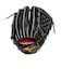 ミズノ（MIZUNO）硬式用グラブ オールラウンド用 野球グローブ ミズノプロ Premiere 26AW 1AJGH35200 09